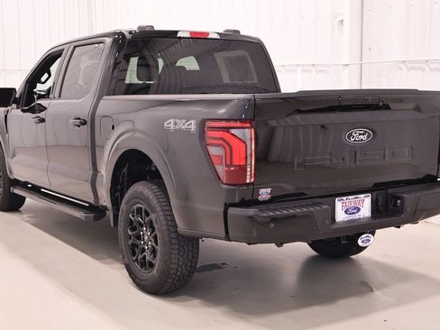 New 2026 Ford F150 Lariat w/ Bed Utility Package AWD/4WD image 7