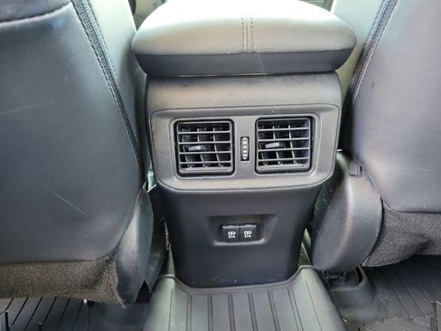 Used 2020 Toyota RAV4 TRD Off-Road AWD/4WD image 13