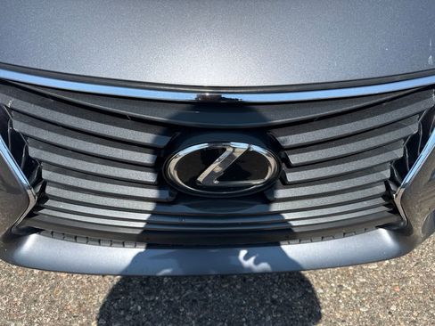Used 2014 Lexus IS 250 AWD image 11