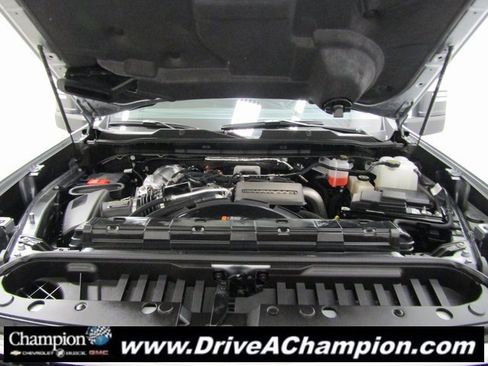 Certified 2025 Chevrolet Silverado 2500 High Country w/ High Country Premium Package image 61