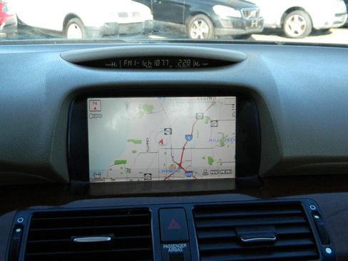 Used 2006 Acura RL image 20