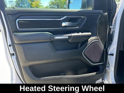 Certified 2024 RAM 1500 Laramie image 33