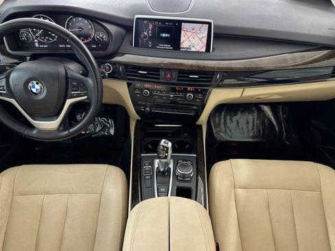 Used 2016 BMW X5 sDrive35i RWD image 16