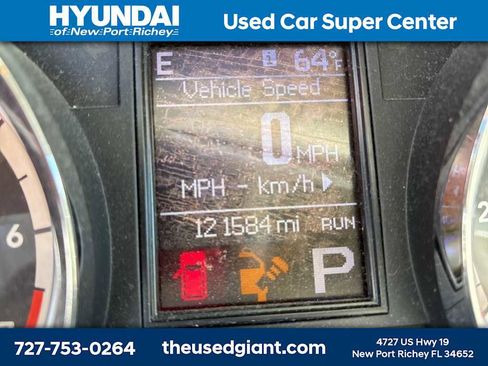 Used 2013 Dodge Durango SXT w/ Popular Equipment Group image 11