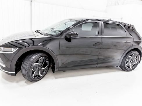 Used 2023 Hyundai Ioniq 5 SEL RWD image 4