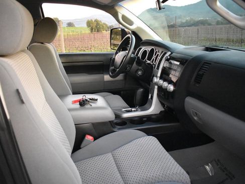 Used 2008 Toyota Tundra SR5 image 27