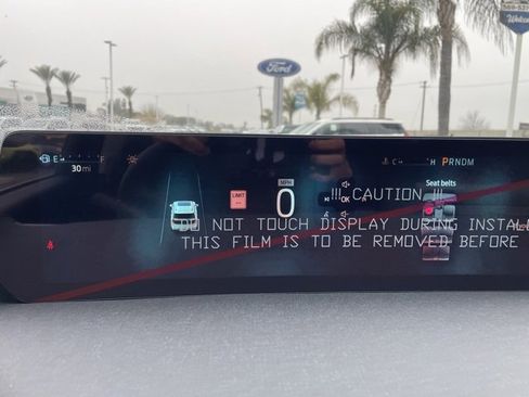 New 2026 Ford Expedition Active image 10