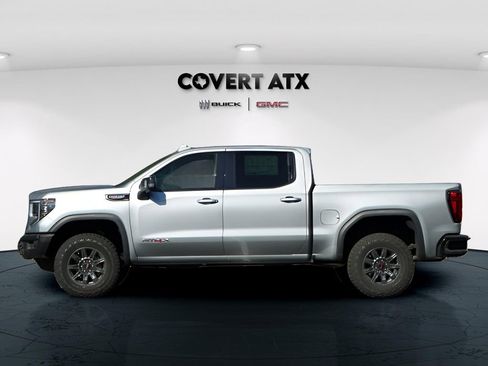 New 2026 GMC Sierra 1500 AT4X image 2