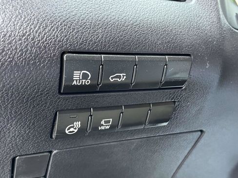 Used 2022 Lexus RX 350 FWD w/ Premium Package image 22