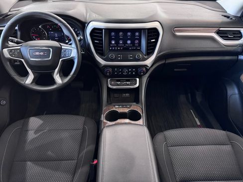 Certified 2023 GMC Acadia SLE w/ Driver Convenience Package AWD/4WD image 13