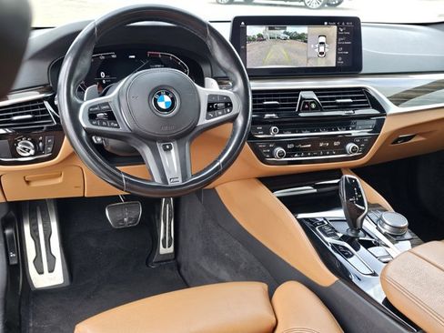 Used 2021 BMW 530i xDrive AWD/4WD image 75
