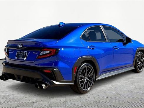 Used 2023 Subaru WRX Premium image 2