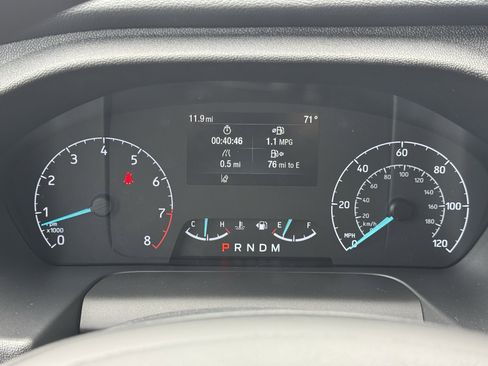 New 2025 Ford Transit 250 Base image 14