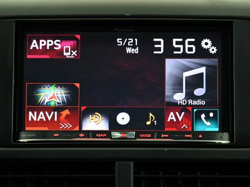 Used 2011 Subaru Impreza WRX STI image 27