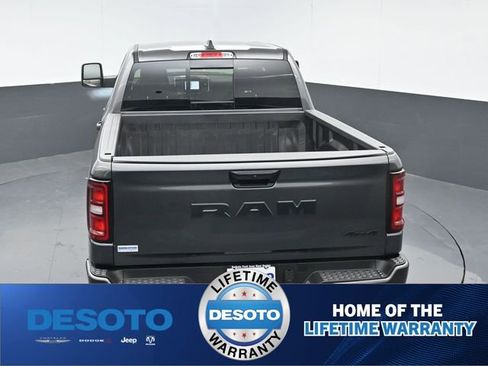 New 2026 RAM 1500 Express AWD/4WD image 37