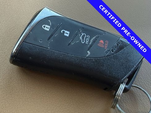 Used 2022 Lexus ES 350 w/ Premium Package FWD image 34