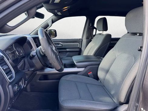 Used 2021 RAM 1500 Big Horn image 9