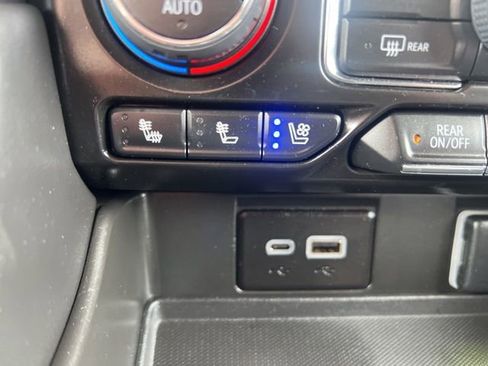 Certified 2023 Chevrolet Tahoe Premier image 29