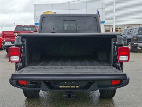 Used 2022 Jeep Gladiator Sport AWD/4WD image 31