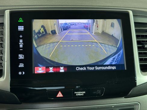 Used 2016 Honda Pilot EX-L image 24