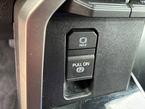 New 2025 Toyota Sequoia Limited image 39