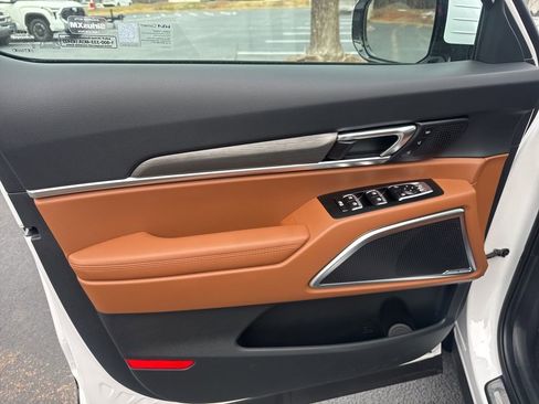 New 2025 Kia Telluride SX X-Line image 10