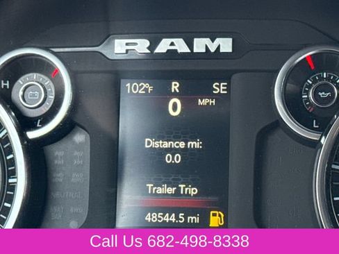 Used 2024 RAM 2500 Tradesman w/ Chrome Appearance Group AWD/4WD image 30