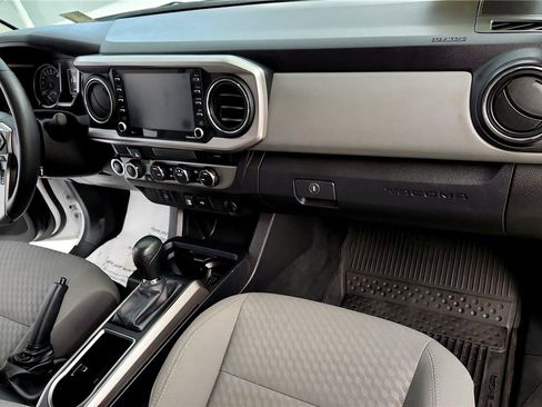 Used 2023 Toyota Tacoma SR5 image 16