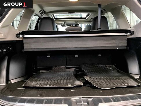 Certified 2024 Subaru Forester Limited image 35