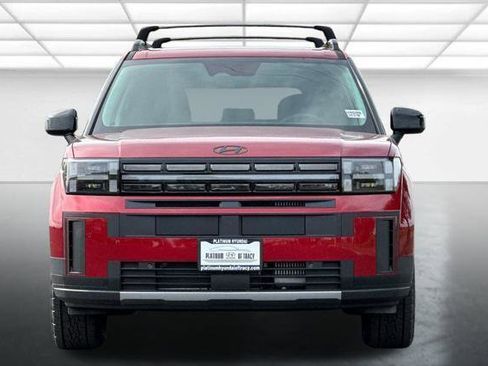 New 2025 Hyundai Santa Fe XRT image 6