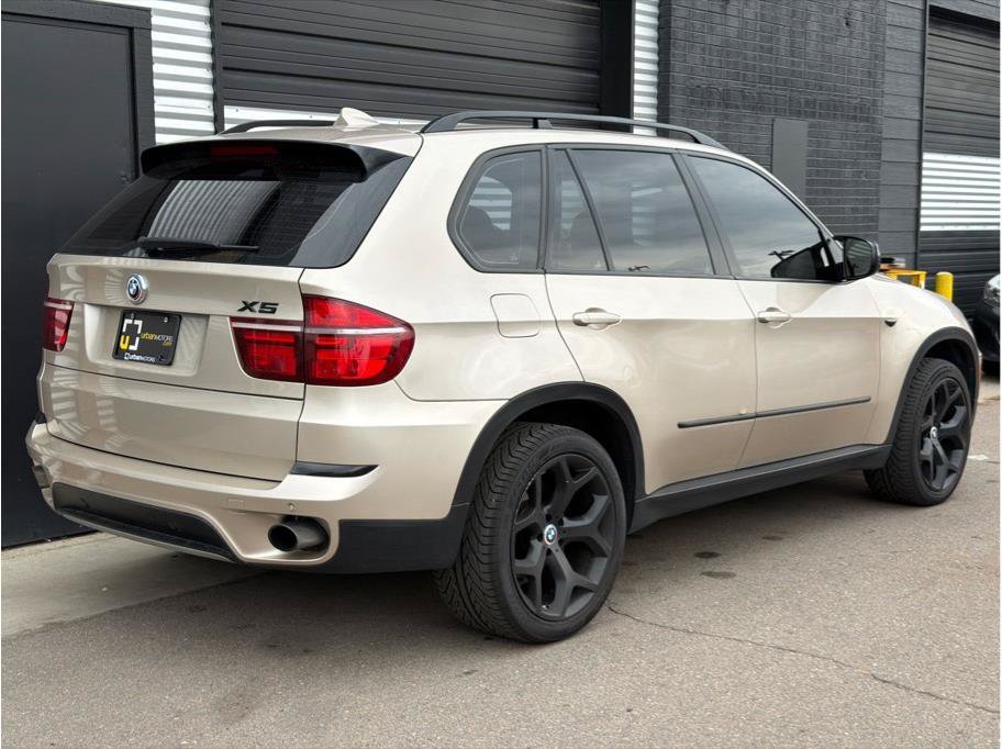 Used 2013 BMW X5 xDrive35i AWD/4WD image 9