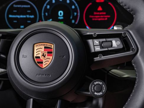 New 2026 Porsche Cayenne S AWD/4WD image 19