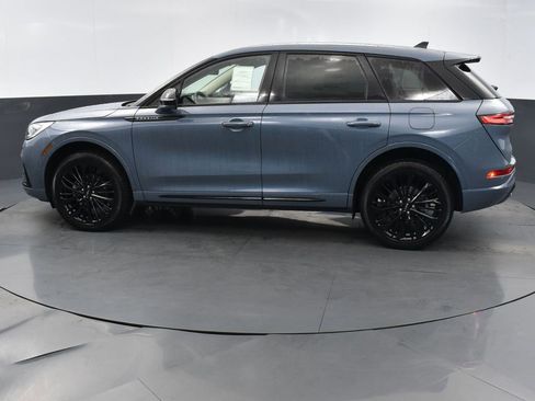 New 2025 Lincoln Corsair Reserve w/ Jet Appearance Package image 4