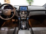 Used 2014 Cadillac CTS V w/ Wood Trim Package image 5