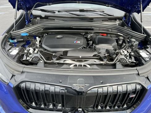 Used 2025 BMW X1 M35i image 23