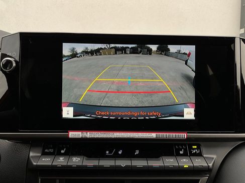 New 2026 Toyota Camry XSE image 32