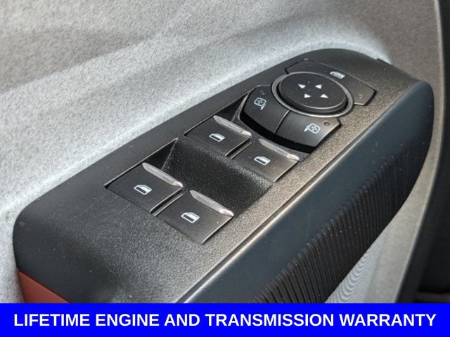 Used 2023 Ford Maverick XLT w/ Equipment Group 300A Standard AWD/4WD image 25