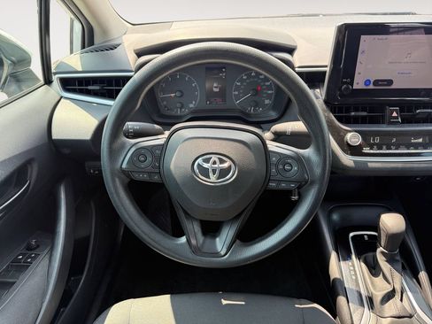 Used 2024 Toyota Corolla LE FWD image 12