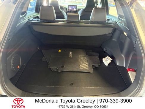 Used 2022 Toyota RAV4 XSE w/ Premium Package AWD/4WD image 12