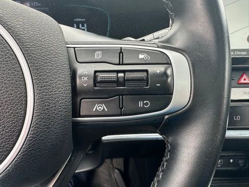 Used 2023 Kia Sportage X-Line w/ X-Line Premium Package image 19