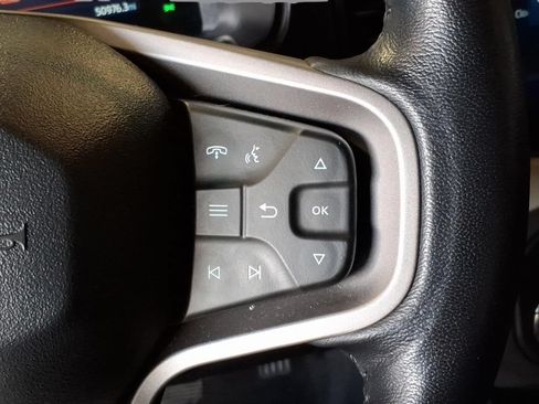 Used 2021 Ford Bronco Wildtrak AWD/4WD image 23