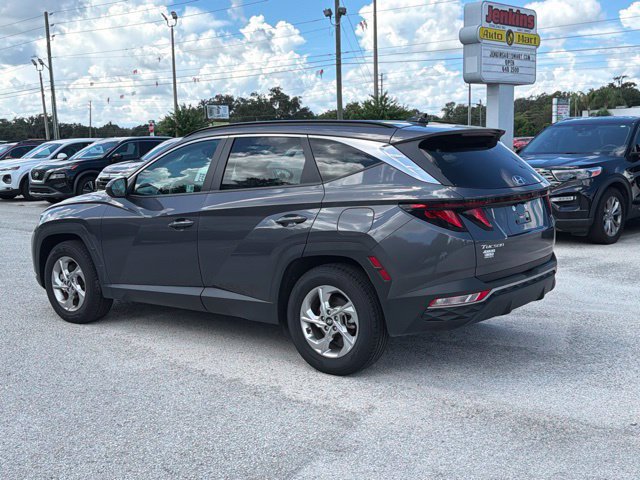 Used 2024 Hyundai Tucson SEL FWD image 3