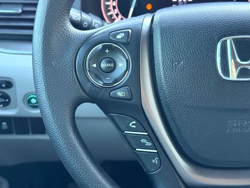 Used 2018 Honda Pilot EX image 24