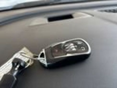Used 2025 Buick Encore GX Preferred FWD image 26