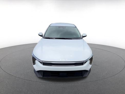 Used 2025 Kia K4 FWD image 4