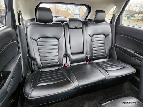 Used 2020 Ford Edge SEL w/ Convenience Package image 5