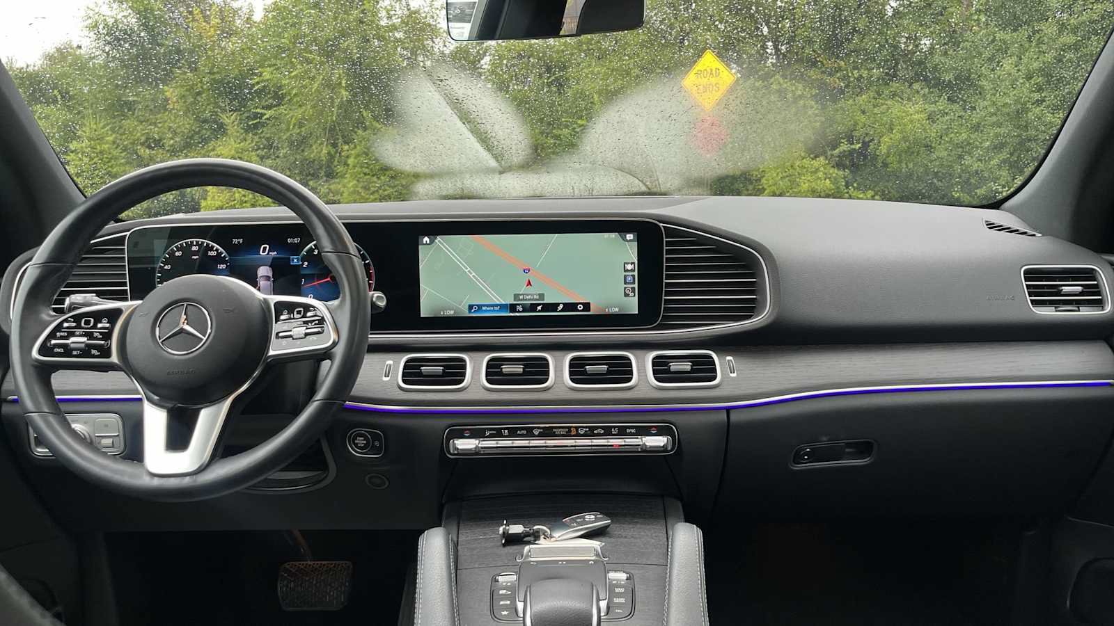 Certified 2022 Mercedes-Benz GLE 350 4MATIC image 28