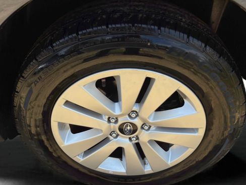 Used 2016 Subaru Outback 2.5i Premium AWD/4WD image 20