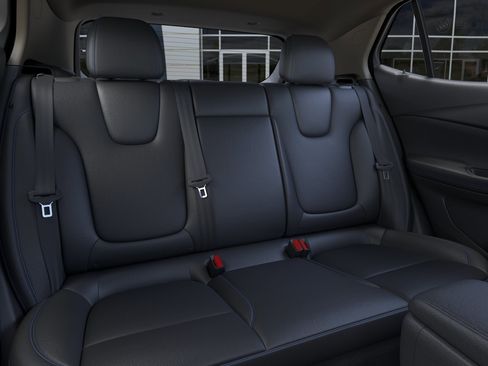 New 2026 Buick Encore GX Sport Touring w/ Advanced Technology Package FWD image 17