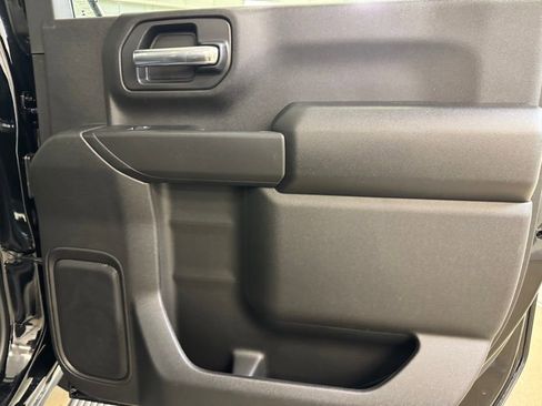 New 2026 GMC Sierra 2500 Pro AWD/4WD image 26